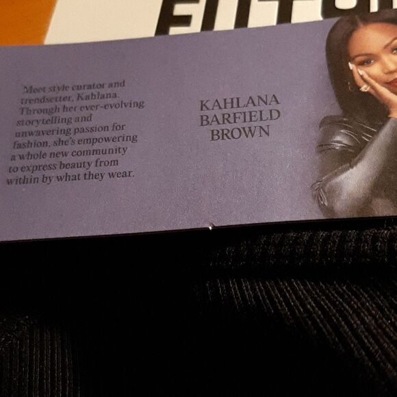 NWT Future Collective Women's Ribbed Cut Out Neck Bodysuit Size XXS - Picture 6 of 8